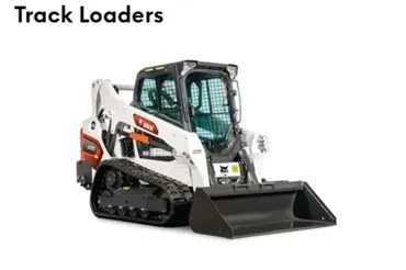 Track Loaders