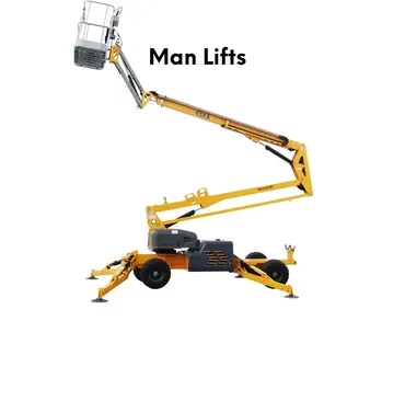 Man Lifts